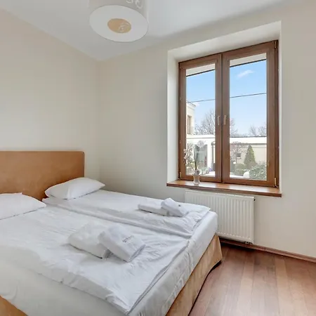 Dom & House - Apartamenty Nautilus Jelitkowo 50 Metrow Od Plazy Gdansk Exterior photo