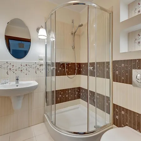 Dom & House - Apartamenty Nautilus Jelitkowo 50 Metrow Od Plazy Gdansk Exterior photo
