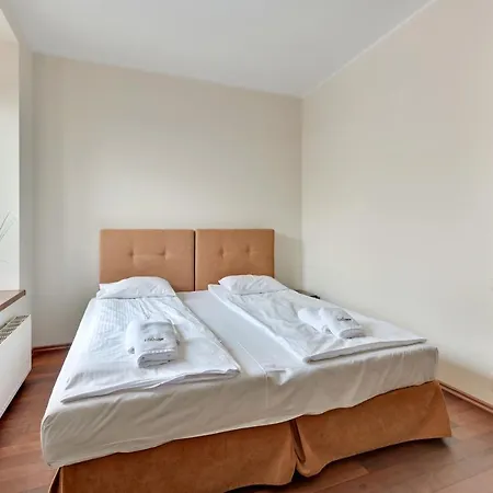 Dom & House - Apartamenty Nautilus Jelitkowo 50 Metrow Od Plazy Gdansk Exterior photo