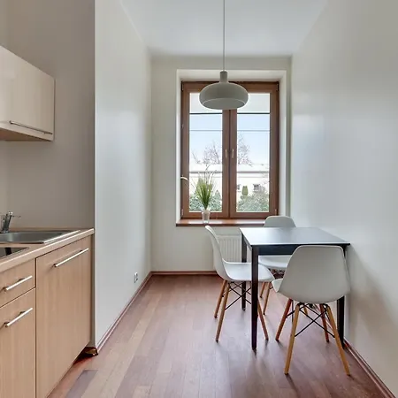 Dom & House - Apartamenty Nautilus Jelitkowo 50 Metrow Od Plazy Gdansk Exterior photo