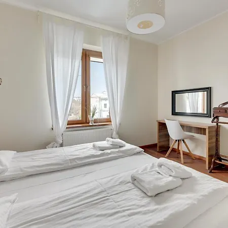 Dom & House - Apartamenty Nautilus Jelitkowo 50 Metrow Od Plazy Gdansk Exterior photo
