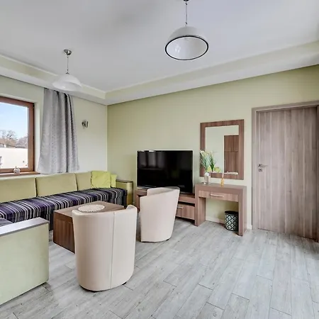 Dom & House - Apartamenty Nautilus Jelitkowo 50 Metrow Od Plazy Gdansk Exterior photo