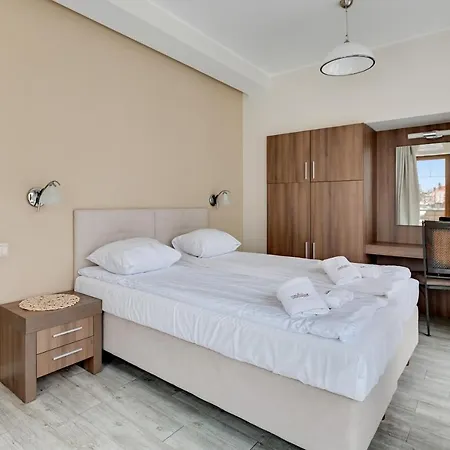 Dom & House - Apartamenty Nautilus Jelitkowo 50 Metrow Od Plazy Gdansk Exterior photo